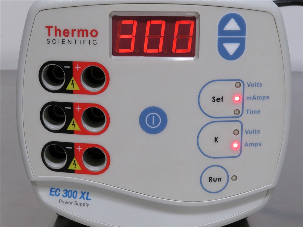 Thermo Scientific EC300XL Electrophoresis Power Supply