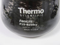 Thermo Scientific FiberLite F15-8x50cy Fixed Angle Rotor thumbnail 4