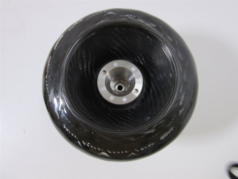 Thermo Scientific FiberLite F15-6x100y Fixed Angle Rotor
