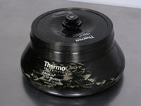 Thermo Scientific FiberLite F13S-14x50cy Fixed Angle Rotor for Floor Model Centrifuges thumbnail 2