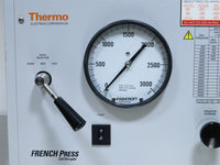 Thermo Scientific French Press Cell Disrupter thumbnail 2