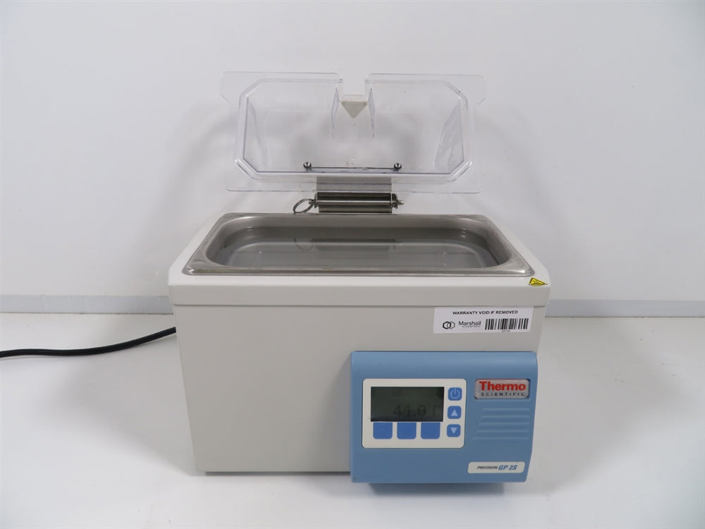 Thermo Scientific Precision GP 2S Water Bath