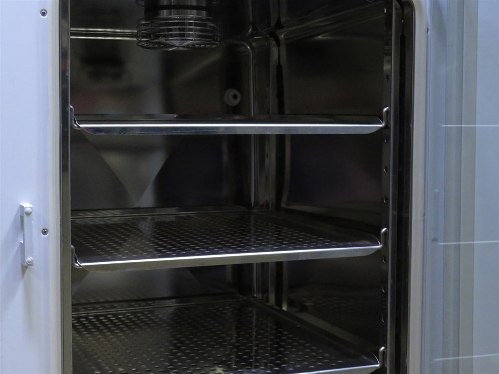 Thermo Scientific Heracell 150i CO2 Incubator w/ Sterilization Cycle