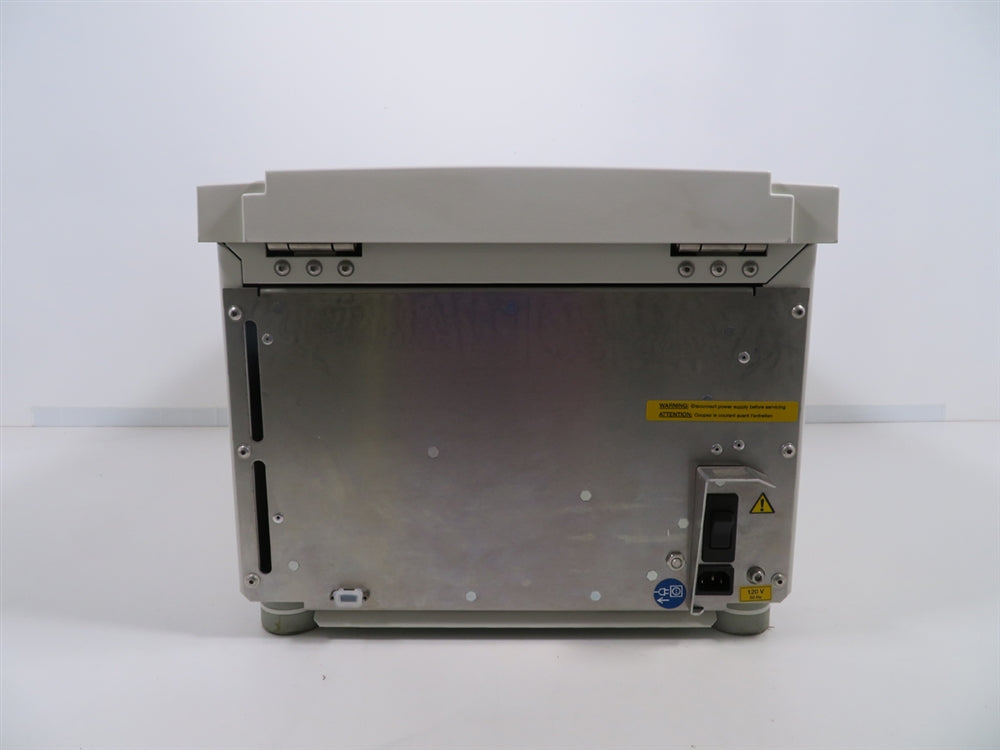 Thermo Scientific Megafuge 16 Centrifuge