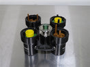 Thermo Scientific TX-200 Rotor and 75003659 Buckets