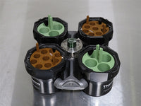 Thermo Scientific TX-400 Anti-Friction Rotor & 75003655 Buckets thumbnail 1