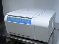 Thermo Scientific Megafuge 16R Refrigerated Centrifuge thumbnail 2