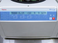 Thermo Scientific Megafuge 16R Refrigerated Centrifuge thumbnail 5