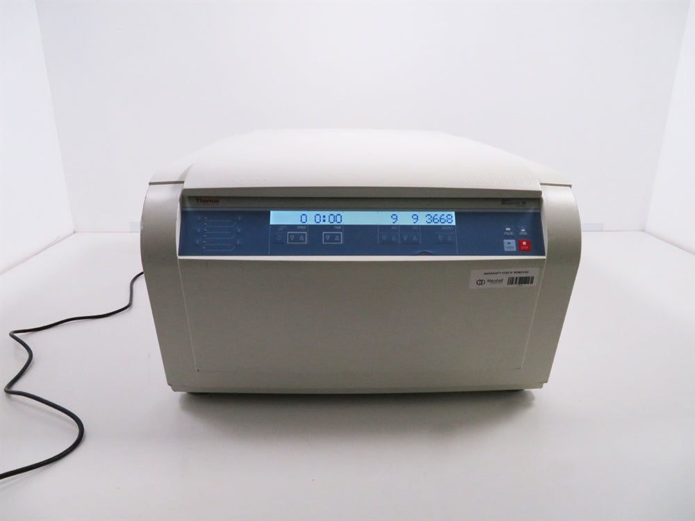 Thermo Scientific  Megafuge 40 Centrifuge