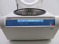 Thermo Scientific Megafuge 40 Centrifuge thumbnail 4
