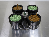 Thermo Scientific 75003607 TX-750 Rotor & 75003608 Buckets thumbnail 1