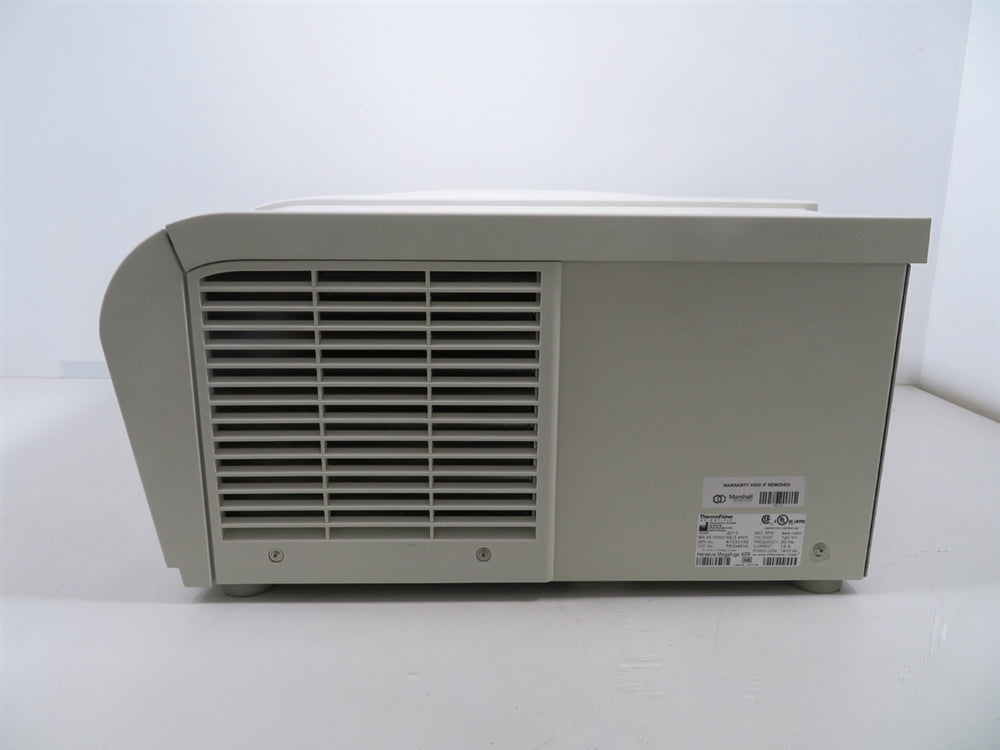 Thermo Scientific Megafuge 40R Refrigerated Centrifuge