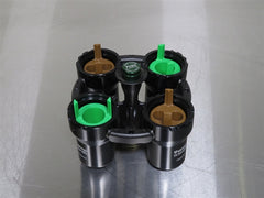Thermo Scientific TX-150 Swinging Bucket Rotor