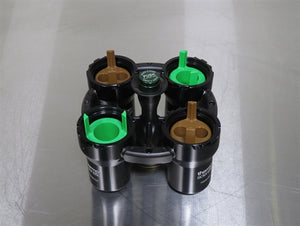 Thermo Scientific TX-150 Swinging Bucket Rotor