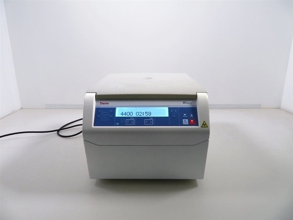 Thermo Scientific Megafuge 8 Centrifuge