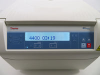 Thermo Scientific Megafuge 8 Centrifuge thumbnail 2