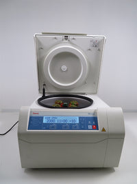 Thermo Scientific Megafuge 8R Centrifuge thumbnail 4