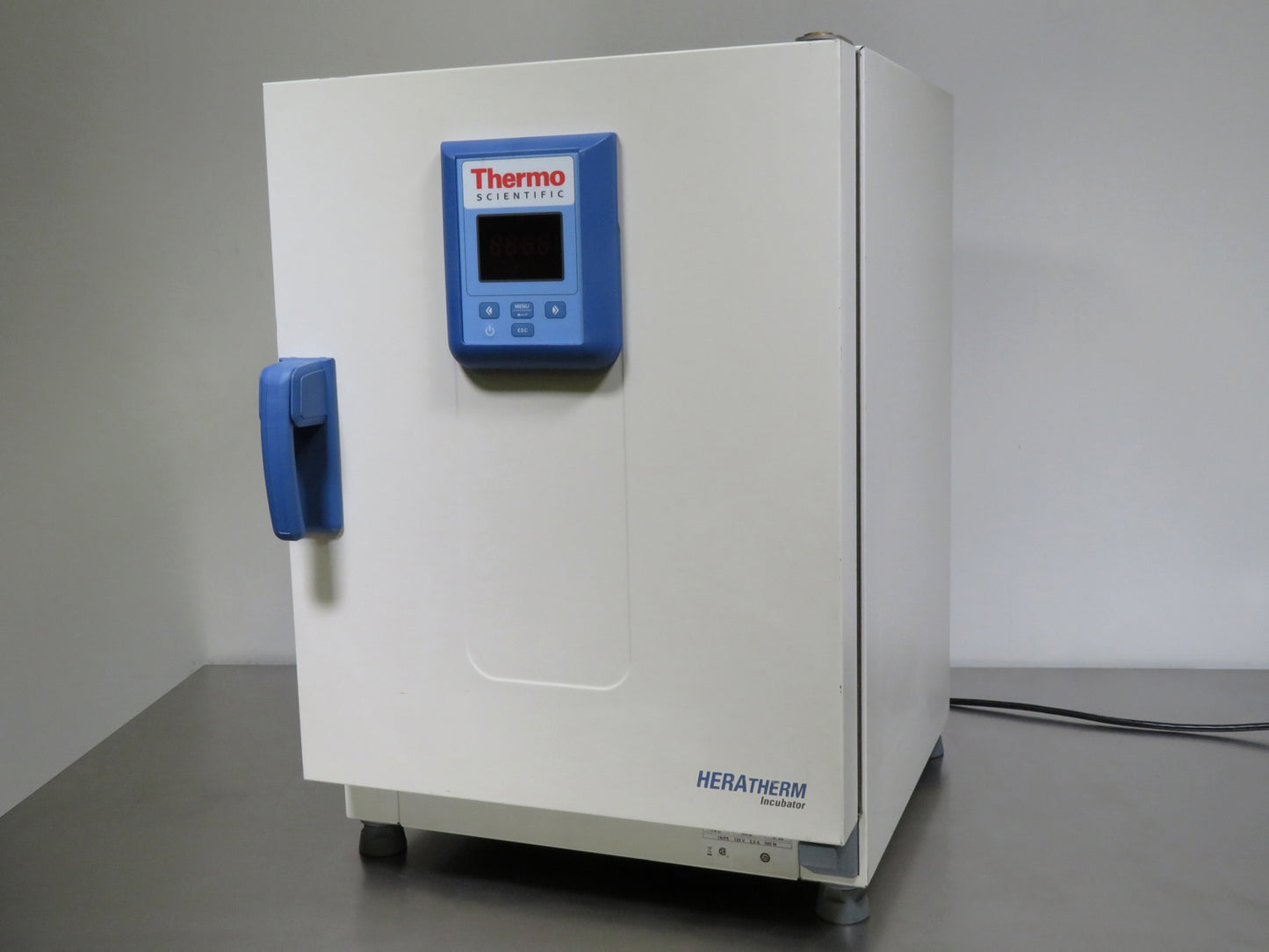Thermo Scientific Heratherm IGS60 Microbiological Gravity Convection Incubator