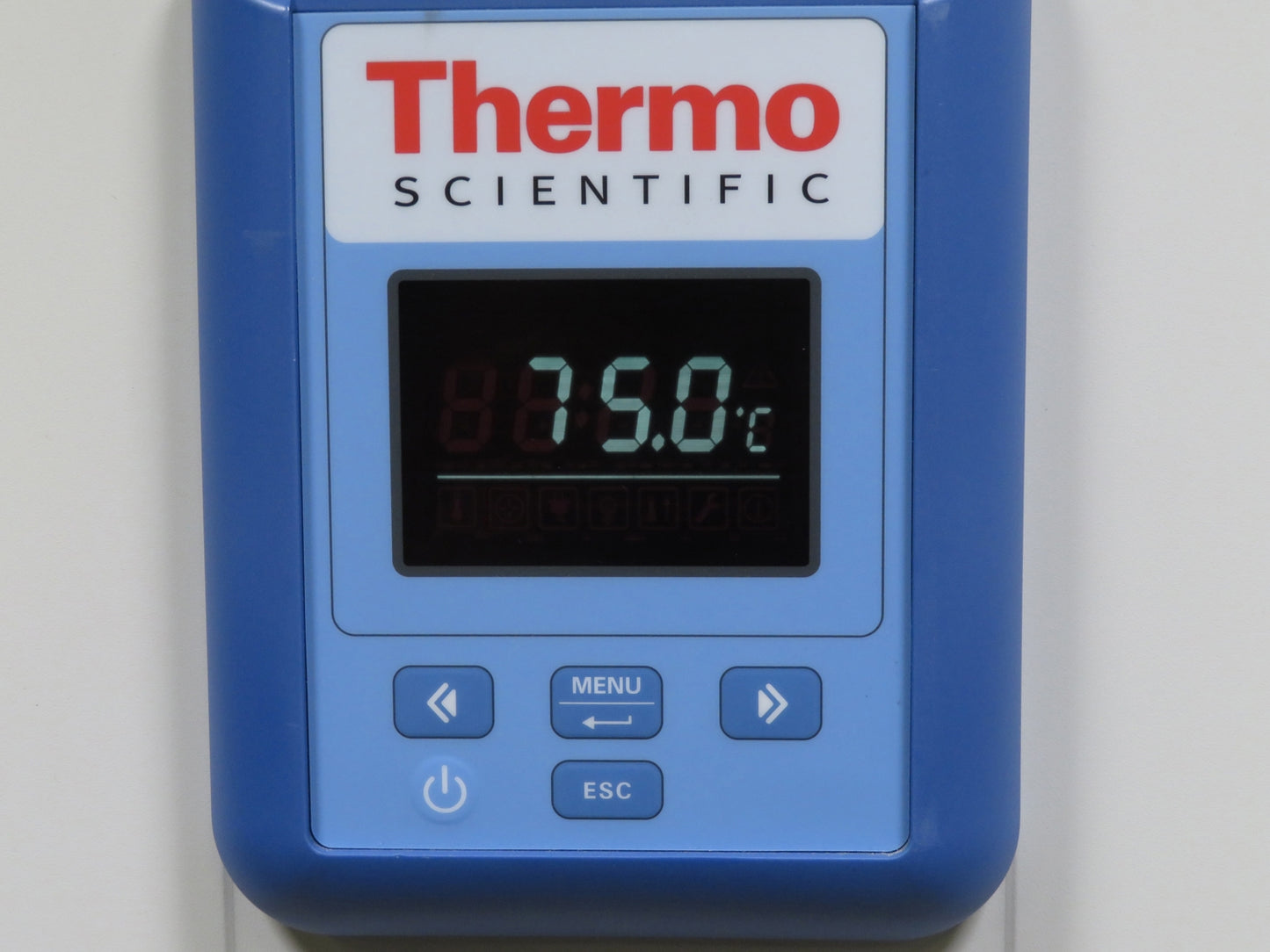Thermo Scientific Heratherm IGS60 Microbiological Gravity Convection Incubator