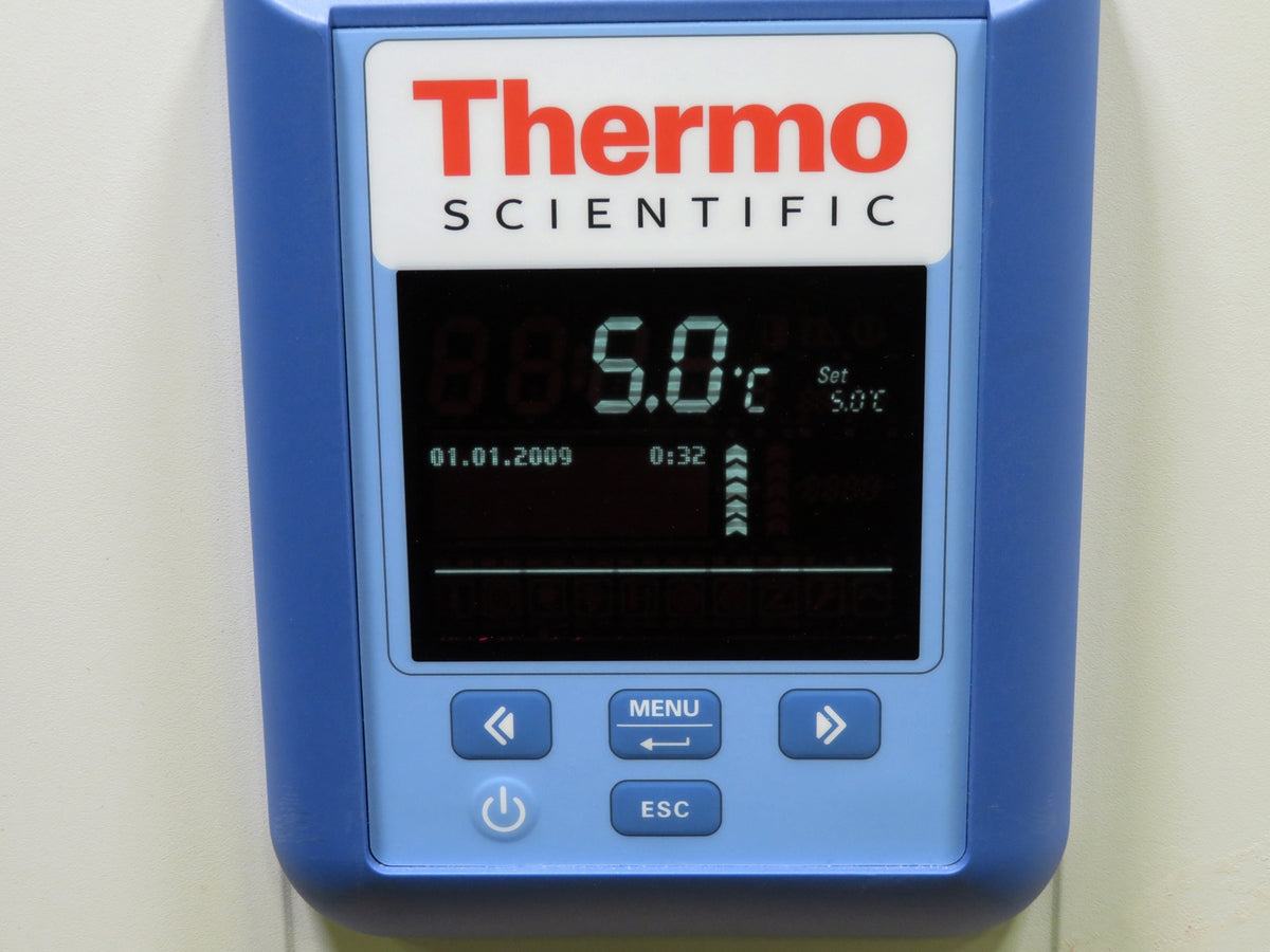 Thermo Scientific Heratherm IMP 180 Refrigerated Incubator