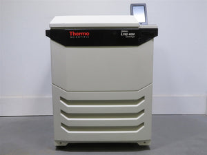 Thermo Scientific Sorvall Lynx 4000 Superspeed Refrigerated Centrifuge