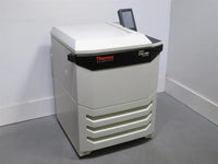 Thermo Scientific Sorvall Lynx 4000 Superspeed Refrigerated Centrifuge w/ Selectable Rotor thumbnail 2
