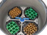 Thermo Scientific Sorvall Lynx 4000 Superspeed Refrigerated Centrifuge thumbnail 5