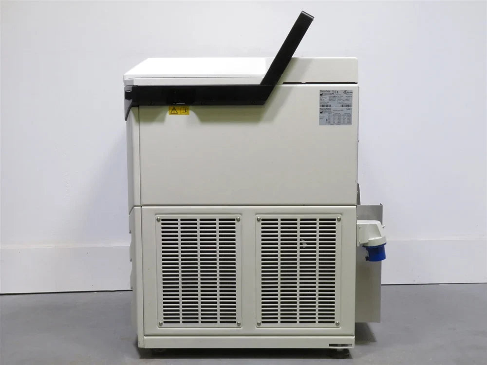 Thermo Scientific Sorvall Lynx 4000 Superspeed Refrigerated Centrifuge w/ Selectable Rotor