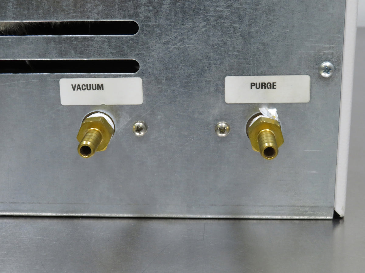 Thermo Scientific Lab-Line Hi-Temp 6251 Vacuum Oven, 240V
