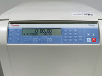 Thermo Scientific Legend X1 Centrifuge thumbnail 3