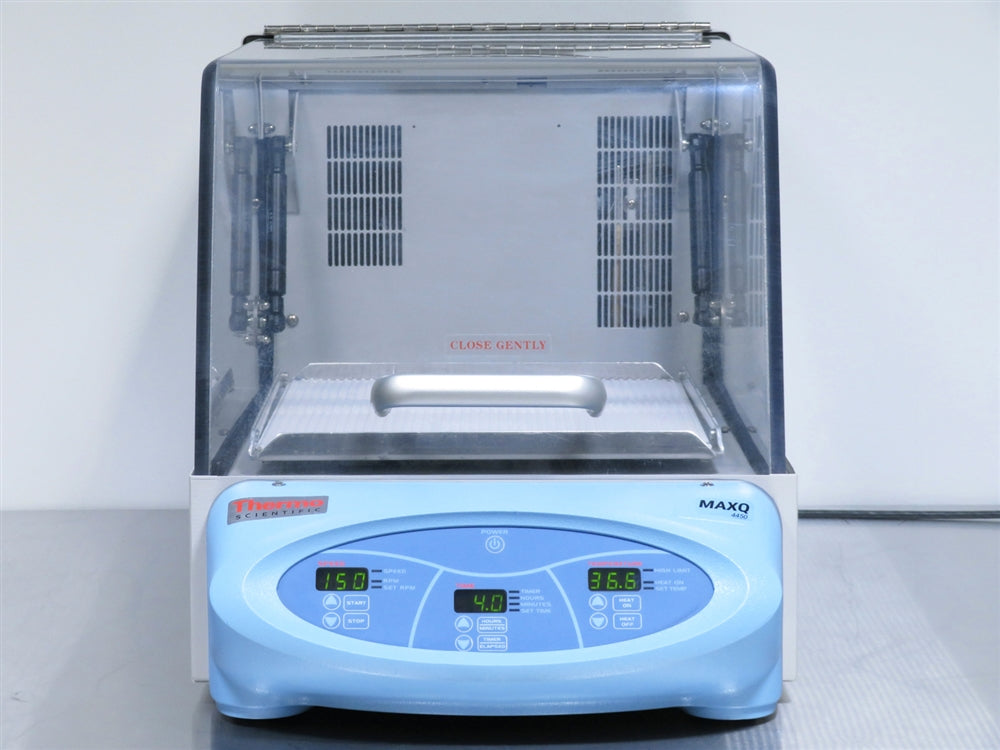 Thermo Scientific MaxQ 4450 Digital Orbital Incubator Shaker