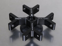 Thermo Scientific O-G26/1 Swing Bucket Rotor and Buckets thumbnail 3