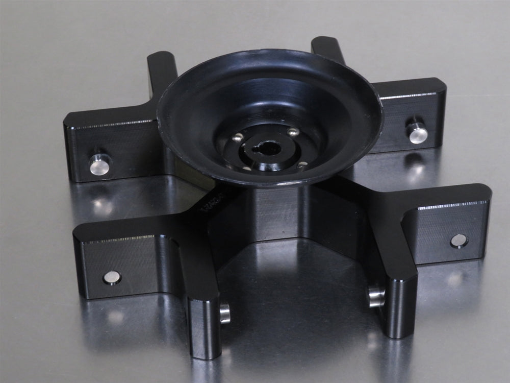 Thermo Scientific O-G26/1 Swing Bucket Rotor and Buckets