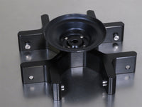 Thermo Scientific O-G26/1 Swing Bucket Rotor and Buckets thumbnail 4