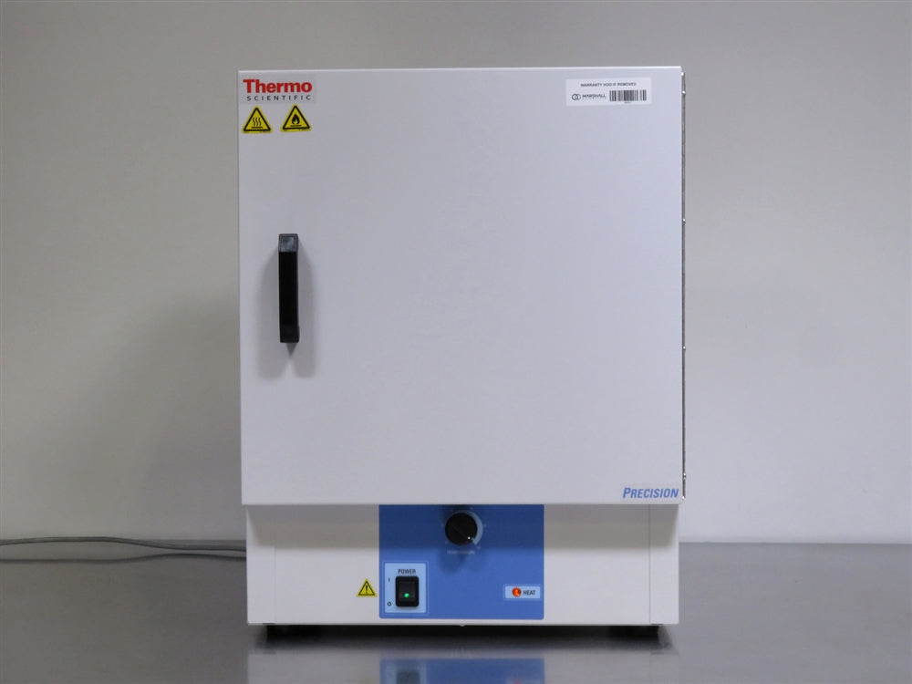 Thermo Scientific PR305220G Gravity Convection Oven, 240V