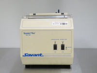 Thermo Savant SpeedVac SC110 Concentrator thumbnail 1