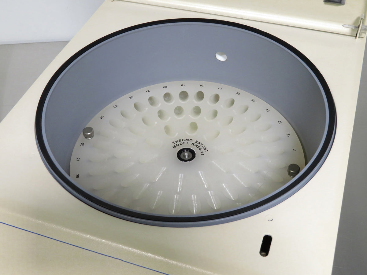 Thermo Savant SpeedVac SC110 Concentrator