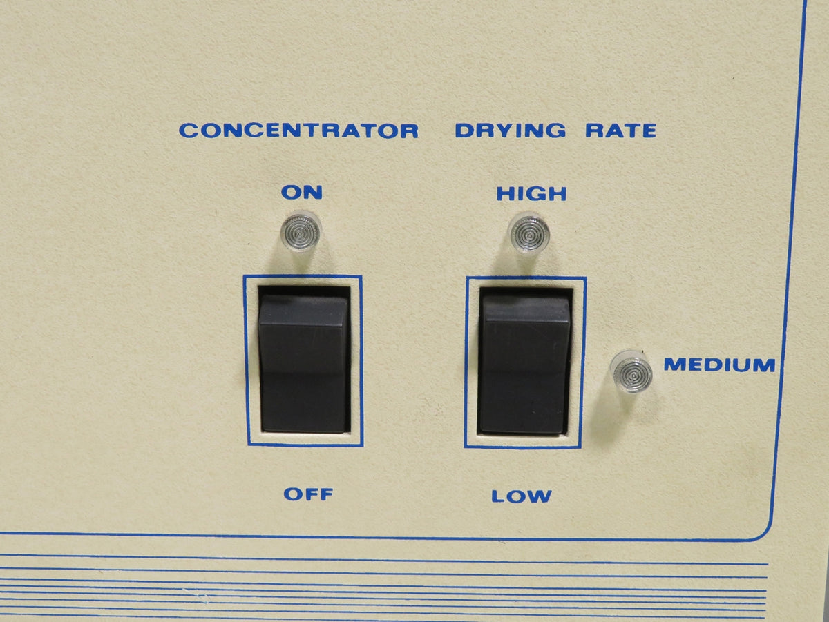 Thermo Savant SpeedVac SC110 Concentrator