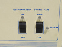 Thermo Savant SpeedVac SC110 Concentrator thumbnail 4