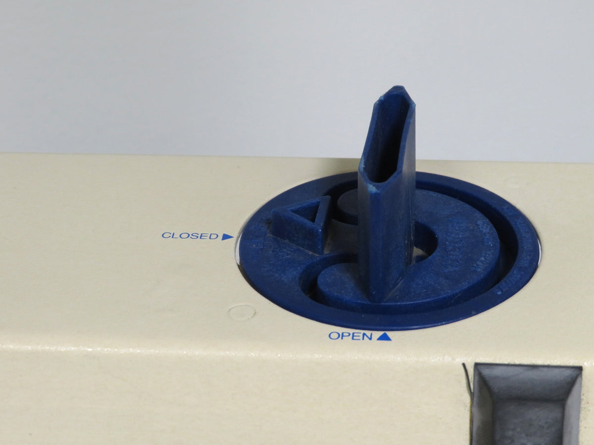 Thermo Savant SpeedVac SC110 Concentrator