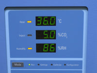 Thermo Scientific Steri-Cult 3307 CO2 Incubator w/ Sterilization Cycle thumbnail 3