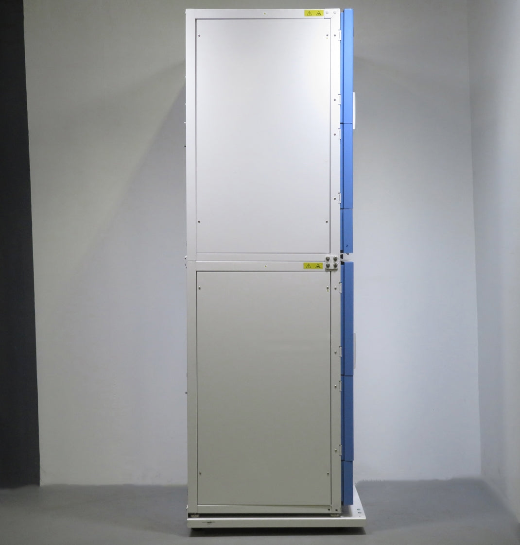 Thermo Scientific Steri-Cult 3307 CO2 Incubator w/ Sterilization Cycle Dual Stack