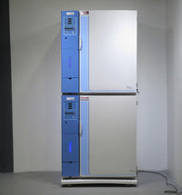 Thermo Scientific Steri-Cult 3307 CO2 Incubator w/ Sterilization Cycle Dual Stack thumbnail 1