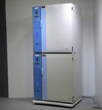 Thermo Scientific Steri-Cult 3307 CO2 Incubator w/ Sterilization Cycle Dual Stack thumbnail 2