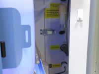 Thermo Scientific Steri-Cult 3307 CO2 Incubator w/ Sterilization Cycle Dual Stack thumbnail 7