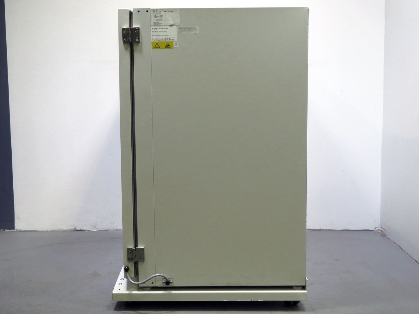 Thermo Scientific Steri-Cult 3310 CO2 Incubator w/ Sterilization Cycle