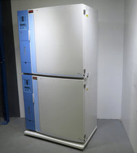 Thermo Scientific Steri-Cult 3310 CO2 Incubator w/ Sterilization Cycle Dual Stack thumbnail 2