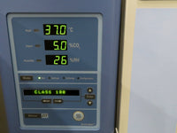 Thermo Scientific Steri-Cult 3310 CO2 Incubator w/ Sterilization Cycle Dual Stack thumbnail 3