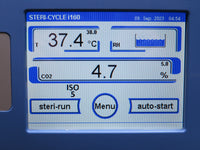 Thermo Scientific Steri Cycle i160 CO2 Incubator thumbnail 2
