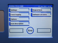 Thermo Scientific Steri Cycle i160 CO2 Incubator thumbnail 3